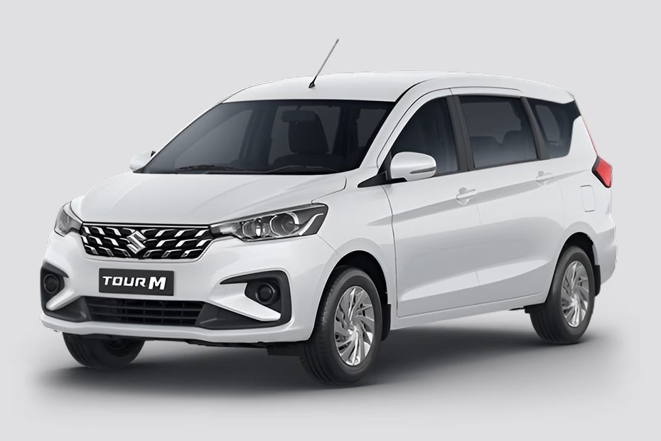 Maruti Ertiga